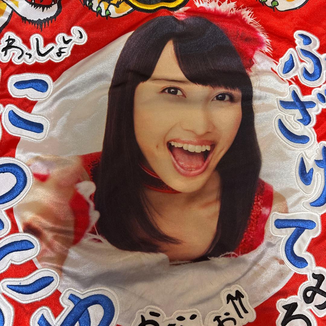 はっぴ 法被 百田夏菜子 ももクロ ももいろクローバーZ - メルカリ