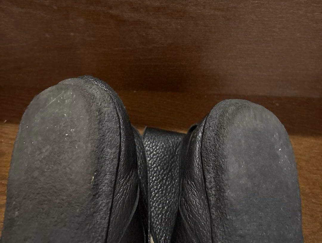 ヨーガンレール JURGEN LEHL 靴 ブーティ - メルカリ