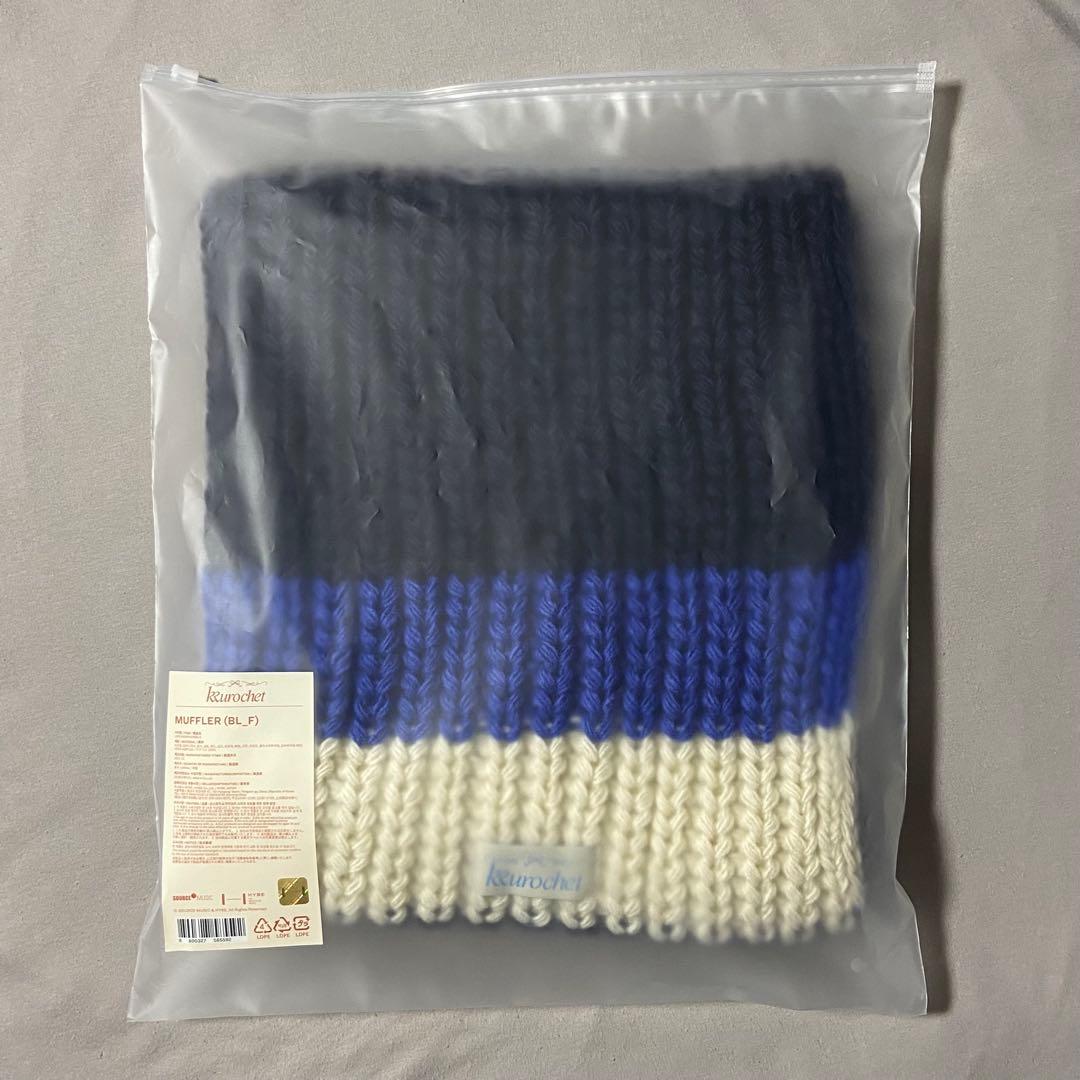 アイドル LE SSERAFIM KKUROCHET2 M アイドル LE SSERAFIM KKUROCHET2 M LE SSERAFIM（ルセラフィム）の