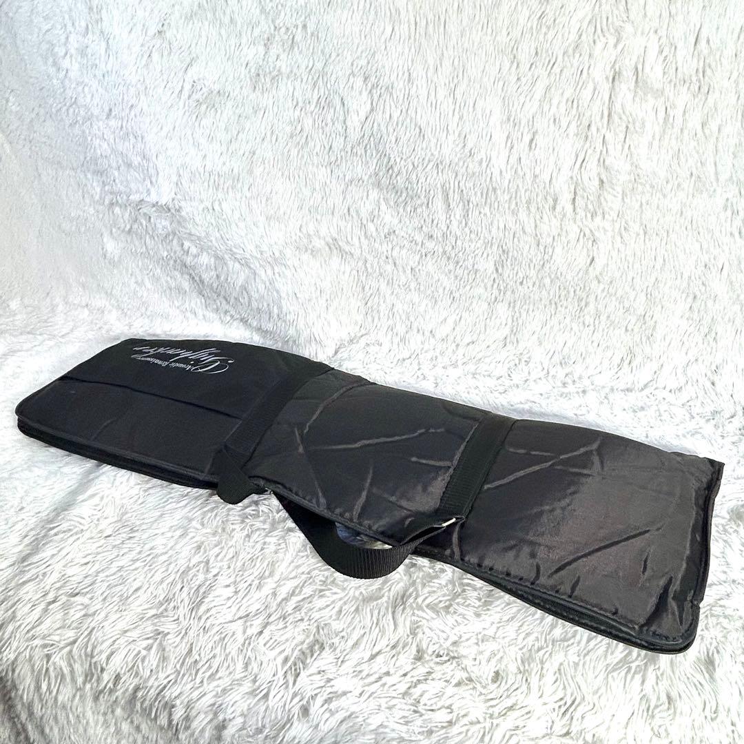 レア】クロサワ楽器 GIGPACKER GPF-1 トラベルギター ケース付 - メルカリ