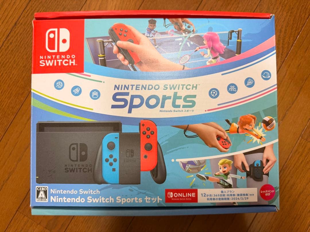 Nintendo Switch Sports セット 任天堂 Nintendo Switch Sports セット 価格比較 - 価格.com