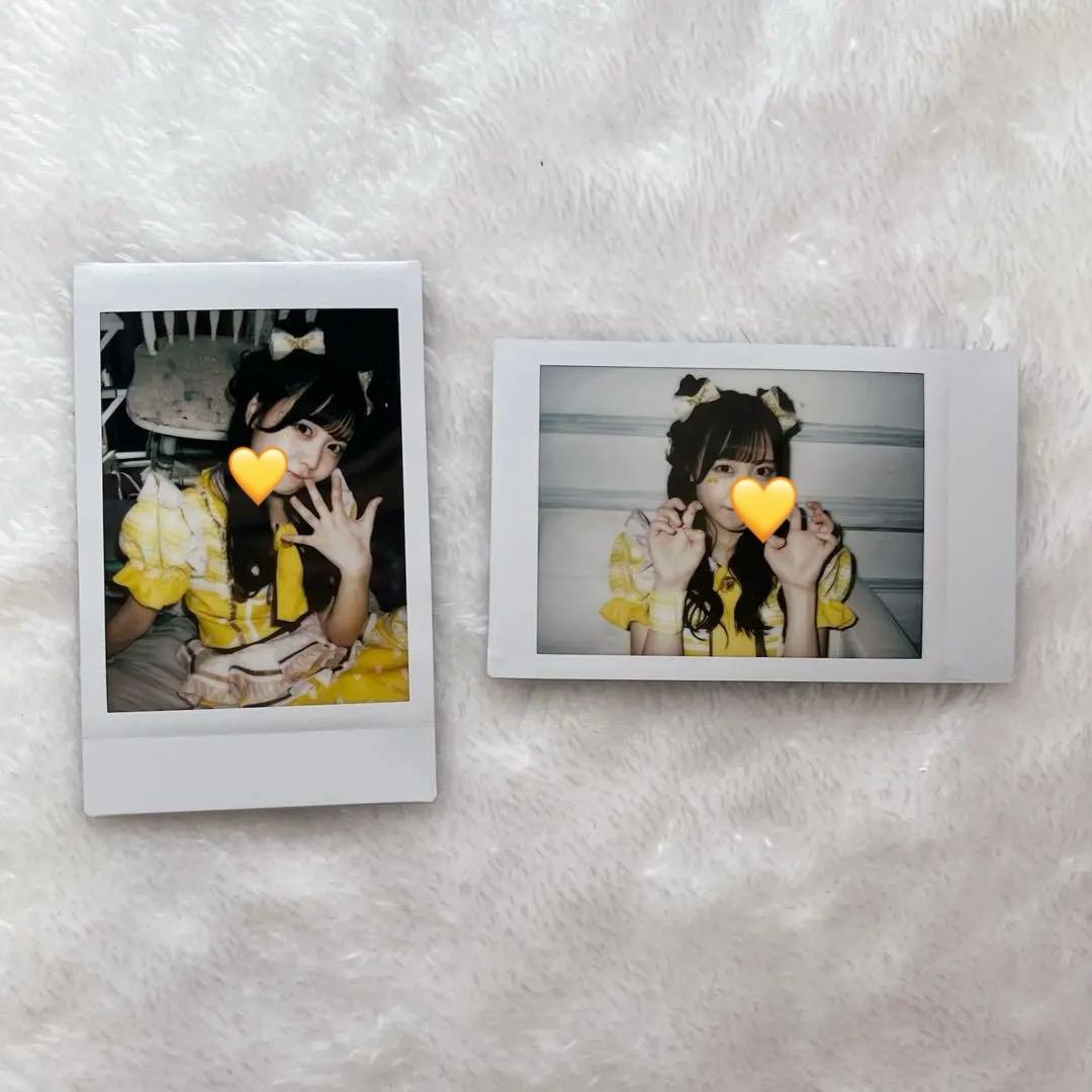 iLiFE! 福丸うさ ランチェキ トラベル衣装 - メルカリ