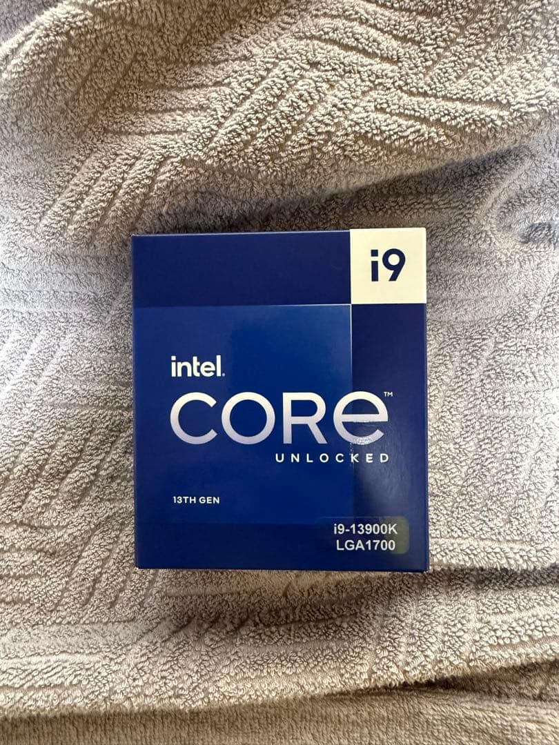8*5様 Intel Core i9-13900K LGA1700 良品交換品 Amazon.com: Intel Core i9-13900KF Processor 36 MB Smart Cache Box