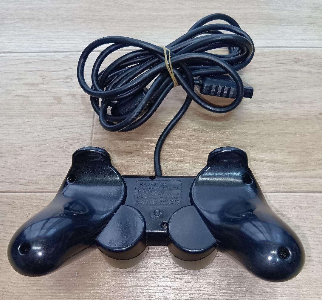 PS2本体 SCPH-18000 内蔵電池交換、メンテナンス済み - メルカリ