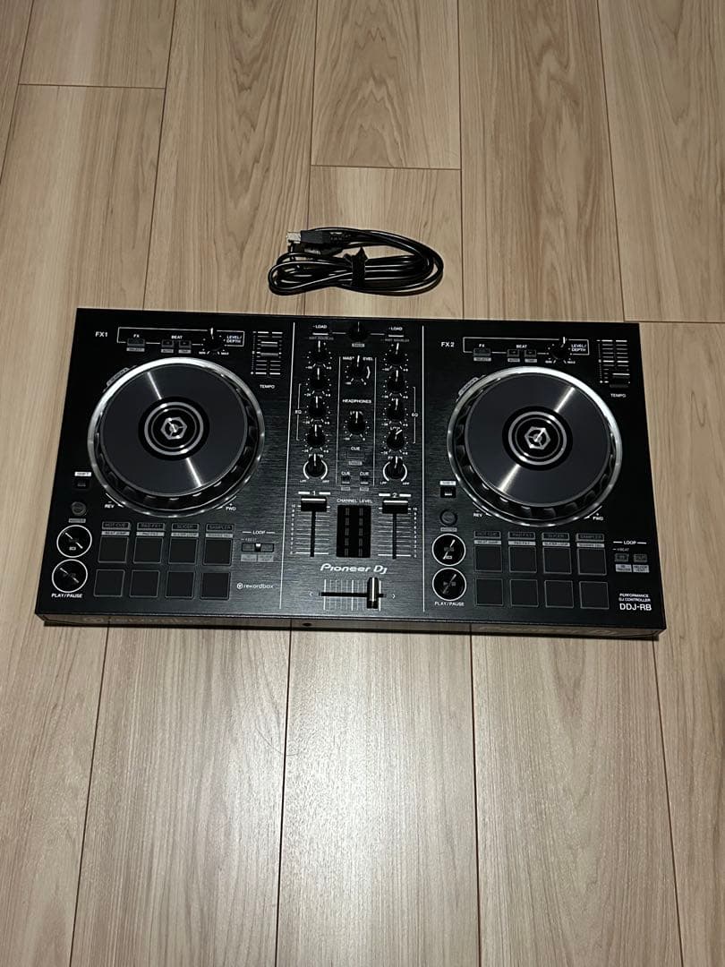Pioneer DDJ-RB DJコントローラー 専用ケース付き　パイオニアDJ Amazon.co.jp: Aleemin DJコントローラーバッグ DDJ FLX10 / 1000