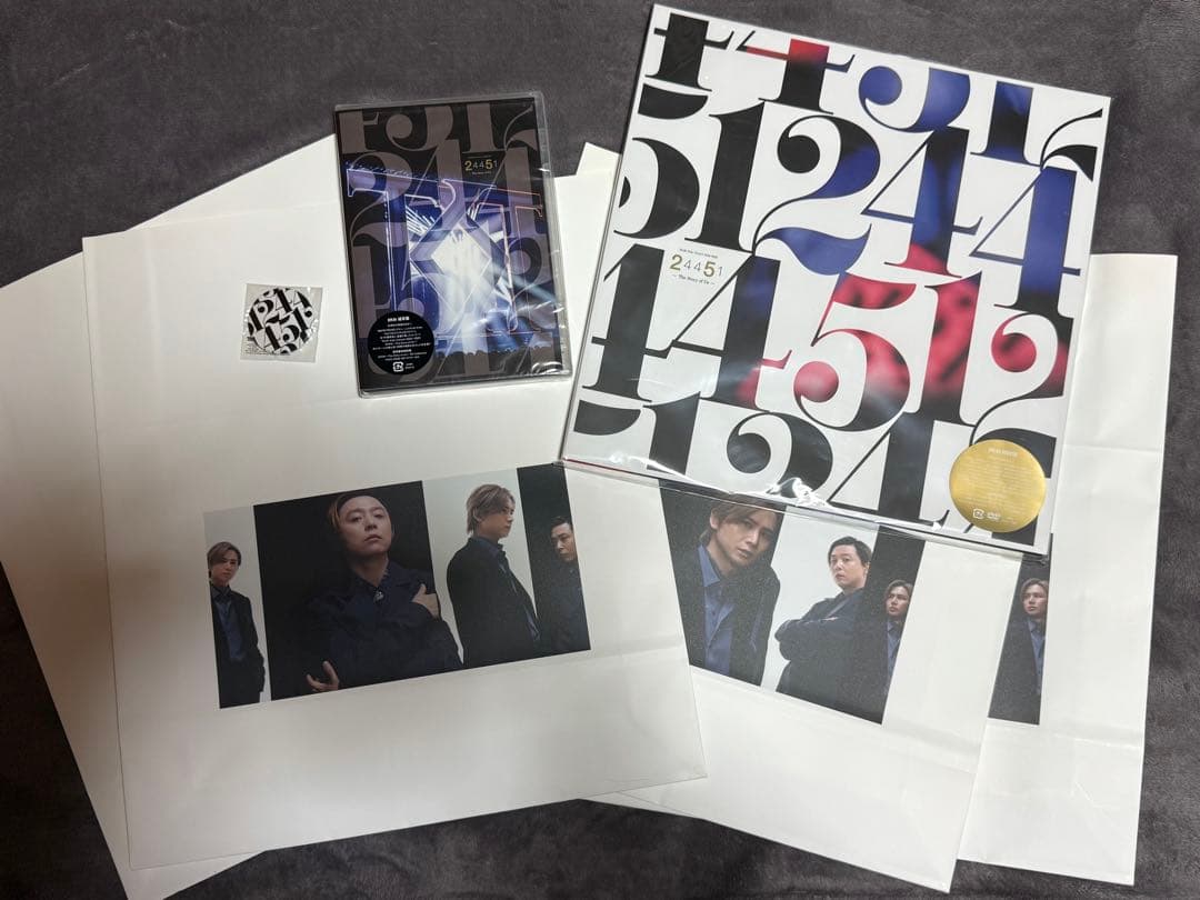 KinKi Kids Concert 2022-2023 DVD 初回盤通常盤 Amazon.co.jp: KinKi Kids Concert 2022-2023 24451〜The Story of Us