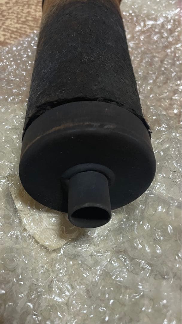 MISTY 手曲げショート管 XJR400R rh02j用 - メルカリ