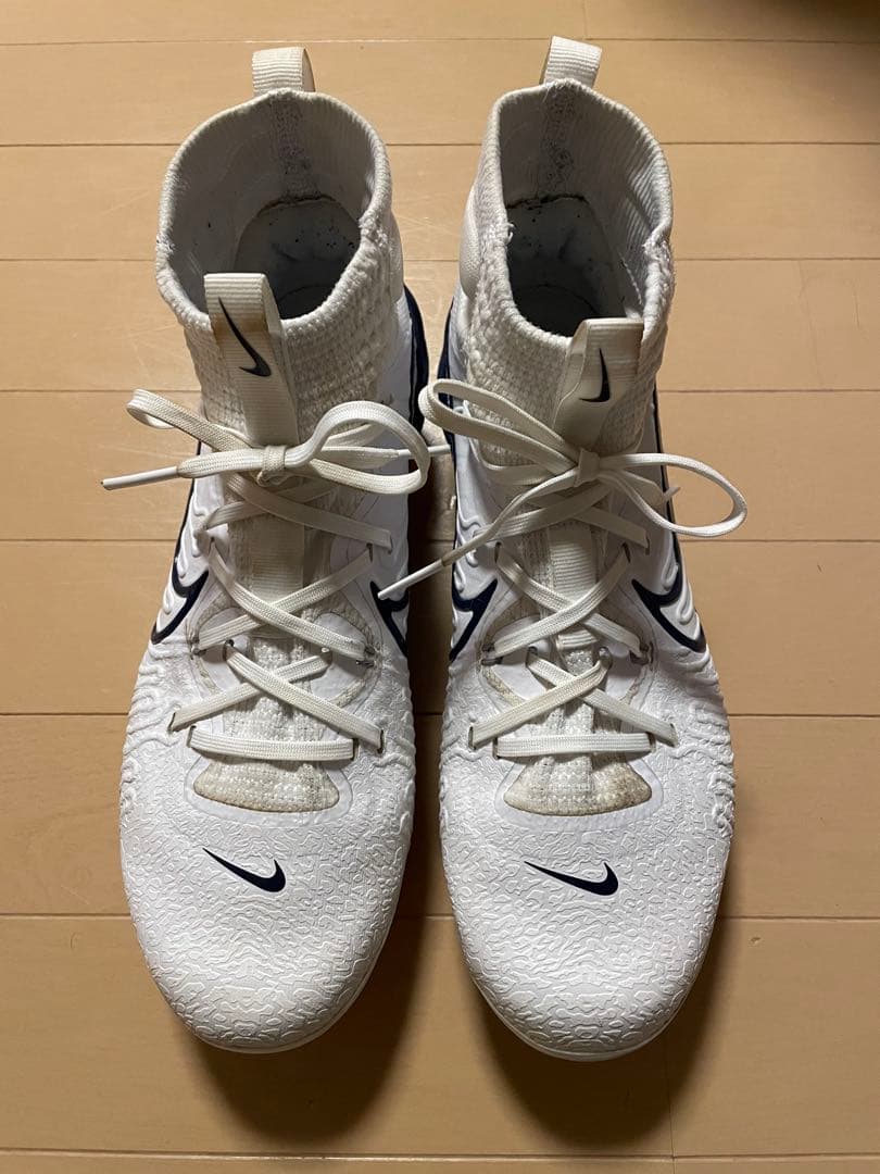 ナイキ　野球　スパイク　ハラチ US限定 ハラチ Huarache 金具スパイク ナイキ 野球 スパイク | 富士