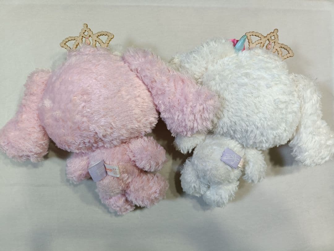 超レア】シュガーメヌエット バレエうさ プリマうさ Sanrio 平成レトロ
