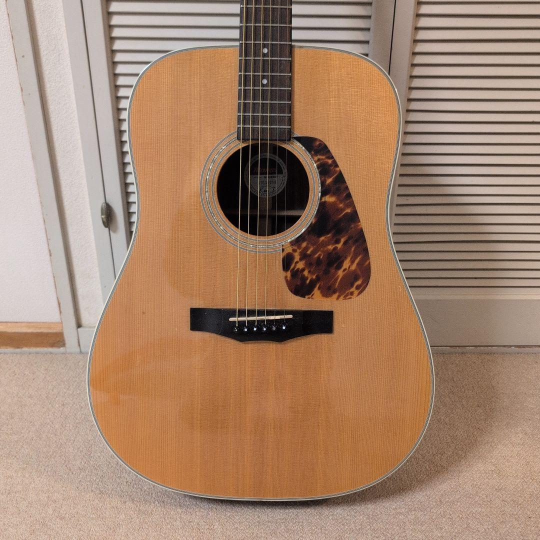 モーリス M-32II NAT トップ単板 美音 美品の通販はau PAY マーケット