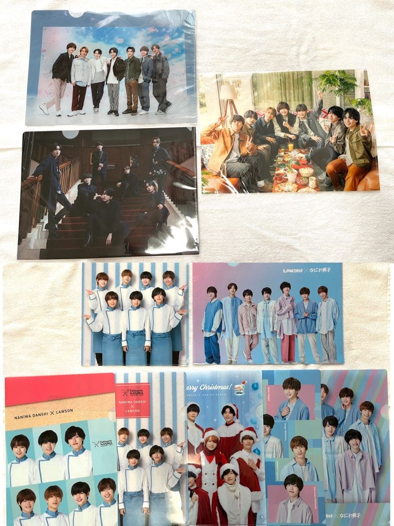 なにわ男子 道枝駿佑 グッズ 300点 セット - メルカリ