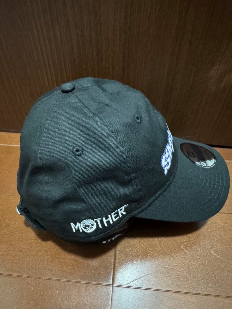 NEW ERA®9TWENTY™ - ほぼ日MOTHERプロジェクト - ほぼ日 NEW ERA