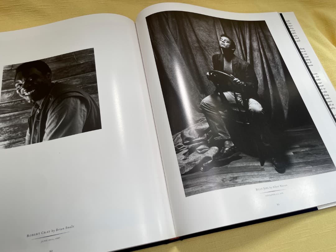 写真集ROLLING STONE THE PHOTOGRAPHS 大判 - メルカリ