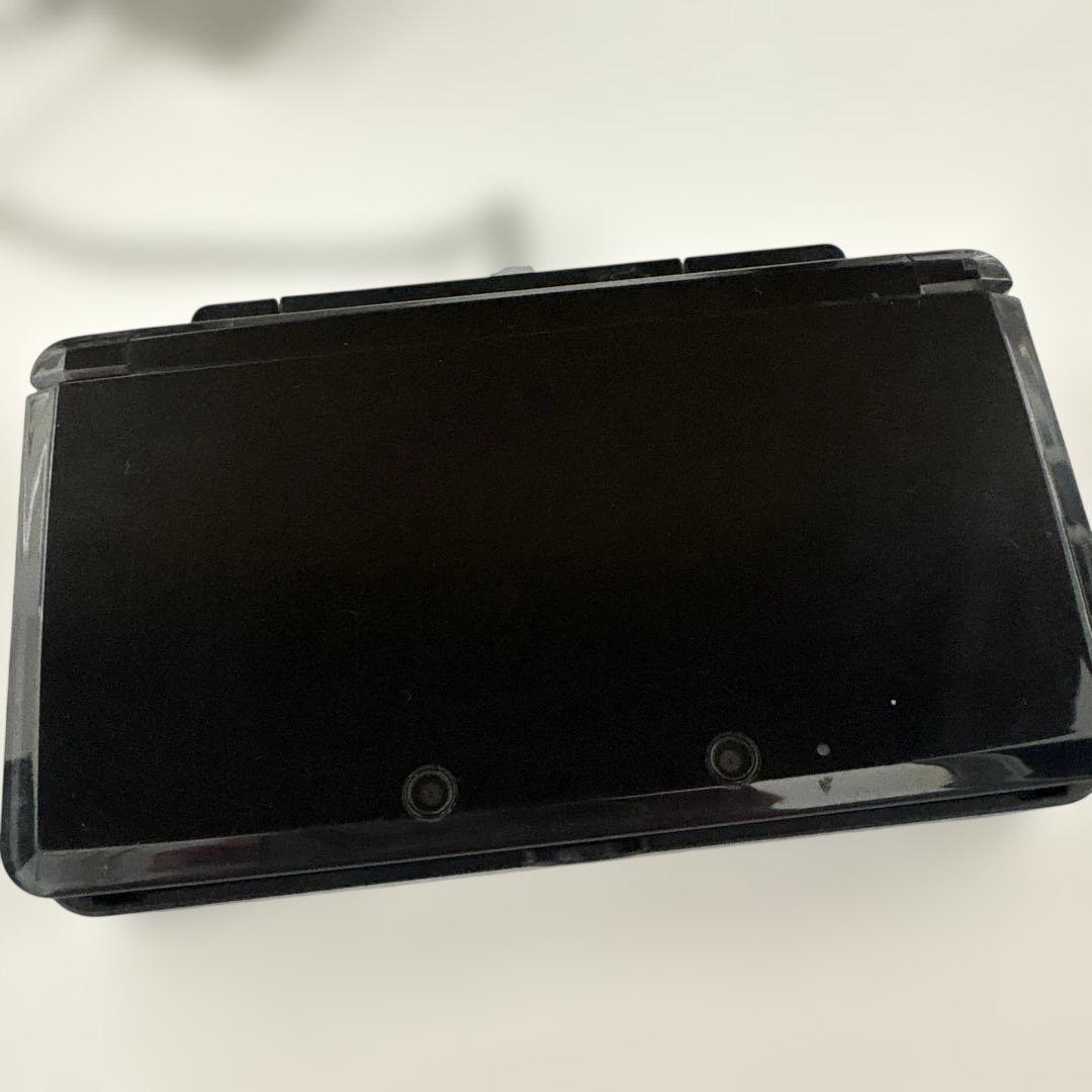 ニンテンドー3DS 本体とソフト21本SDカード付き - メルカリ