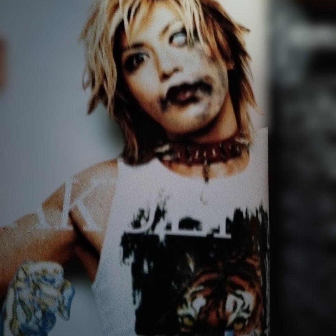 Vicious 6月号 2000 PENICILLIN特集 - メルカリ