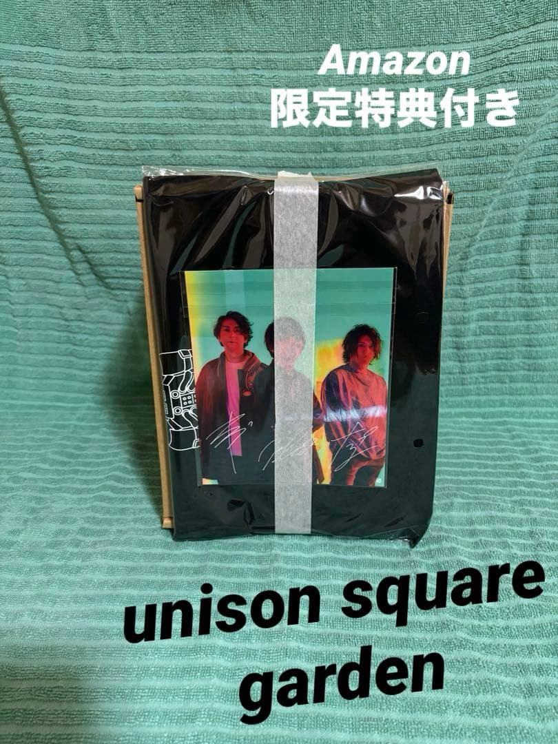 新品未開封品　SUB MACHINE, BEST MACHINE 受注生産限定盤 20th ANNIVERSARY SPECIAL BOX｜20th Anniversary | UNISON SQUARE GARDEN