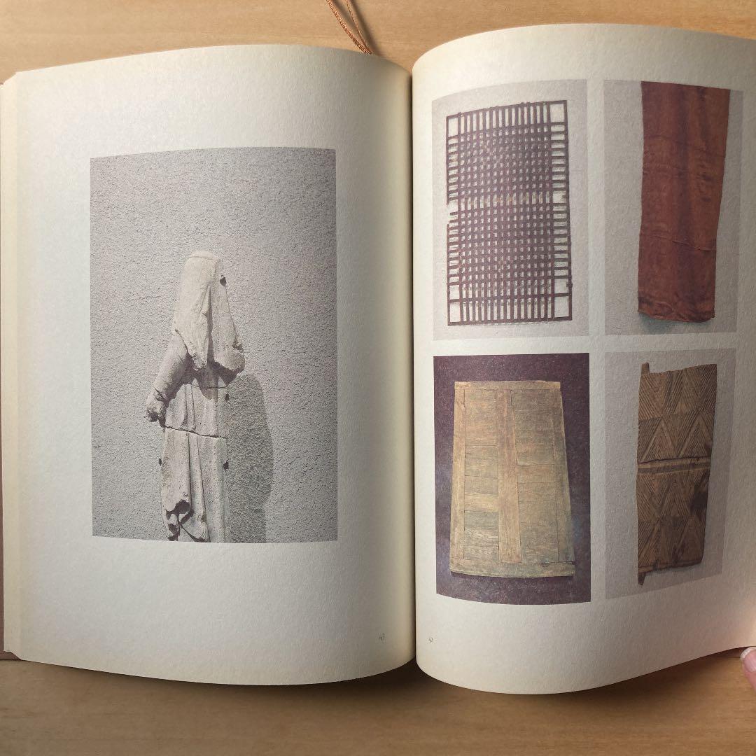 古道具、その行き先 坂田和實の40年 展覧会図録 - メルカリ