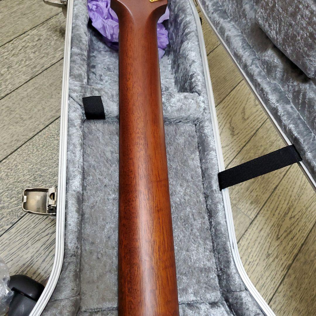 要修理】ブリッジ浮 furch フォルヒ G23CRCTアコースティックギター