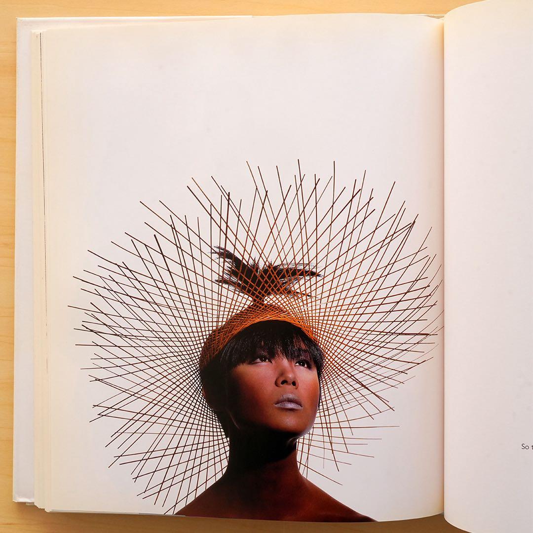 ISSEY MIYAKE 写真集 アーヴィング・ペン 撮影 - メルカリ