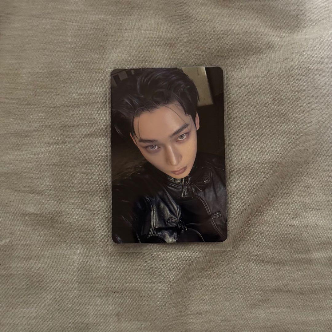 キムソヌ ソヌ ラキドロ ENHYPEN タワレコ - メルカリ