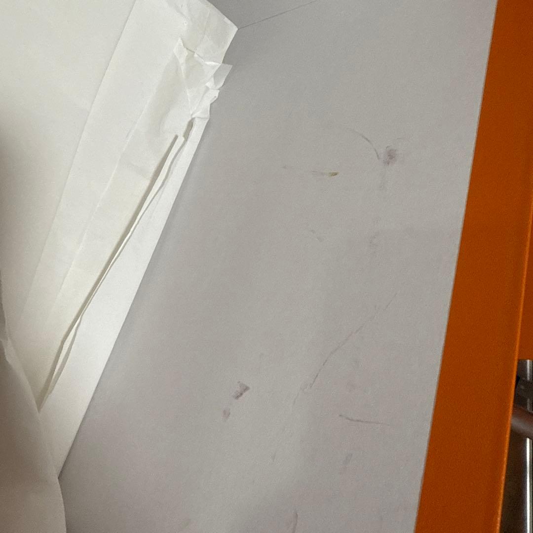 エルメス ボリード31 空箱 内紙付き 079 オレンジボックス