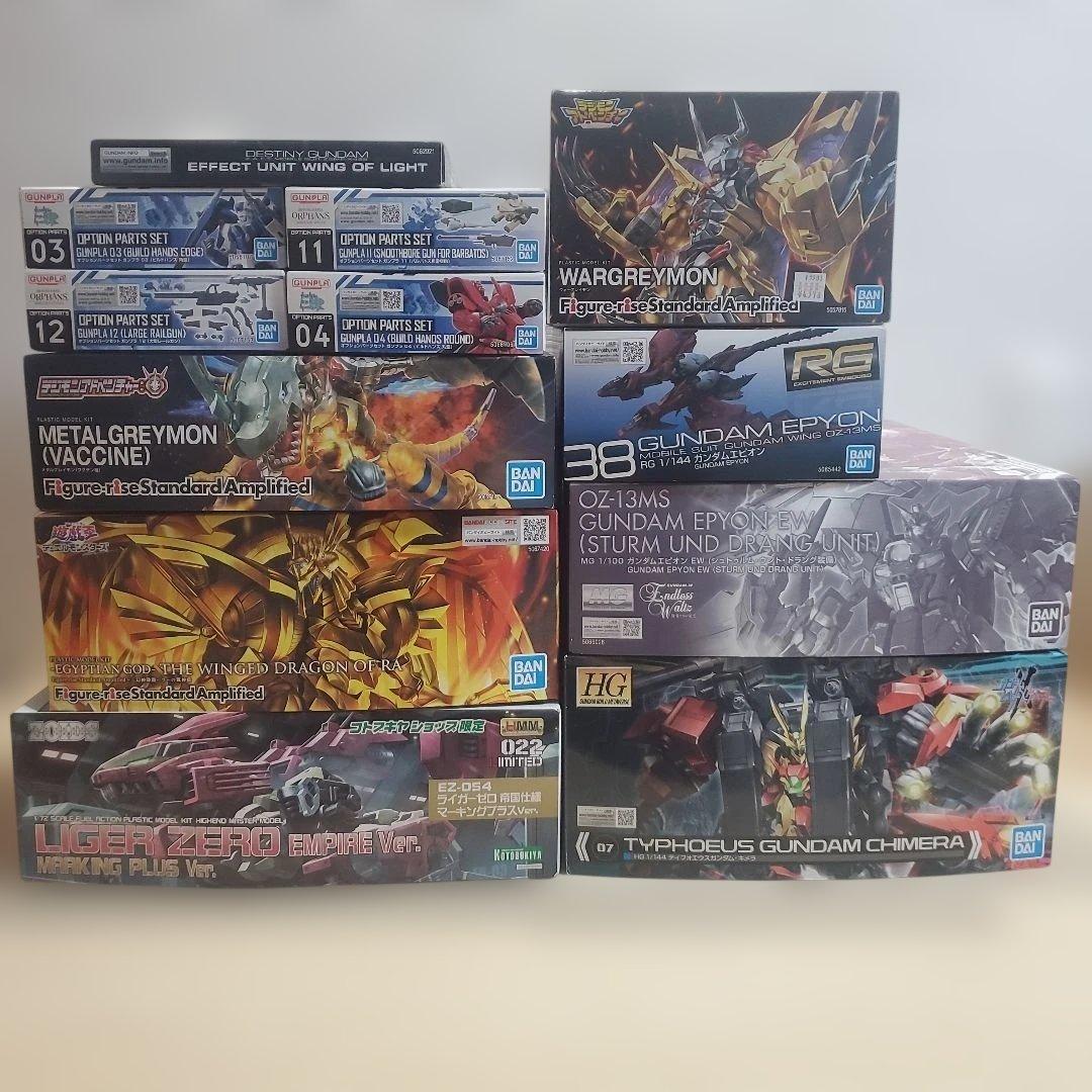 プラモデル まとめ売り - メルカリ