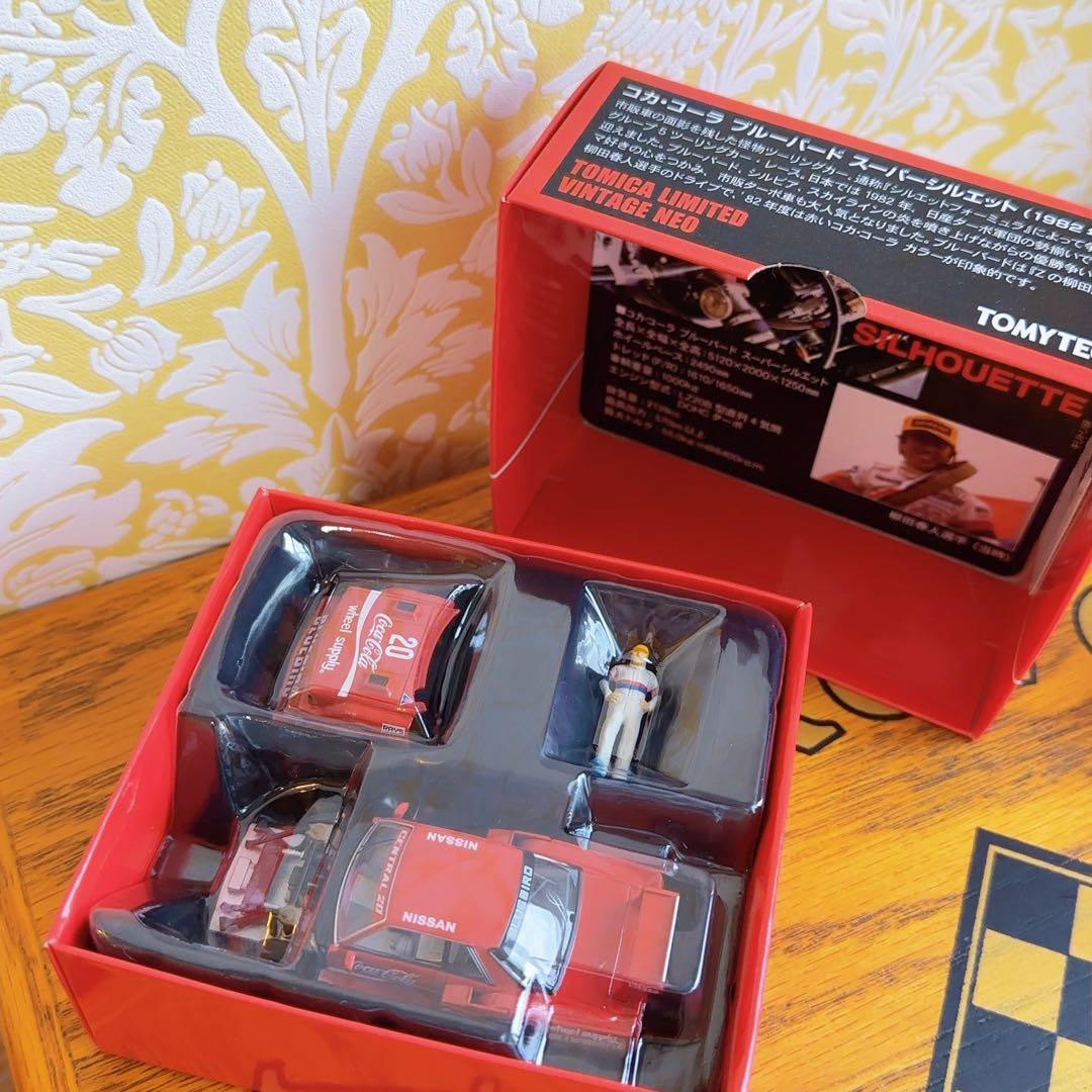 新品未開封 トミテック ブルーバードスーパシルエット セット - メルカリ