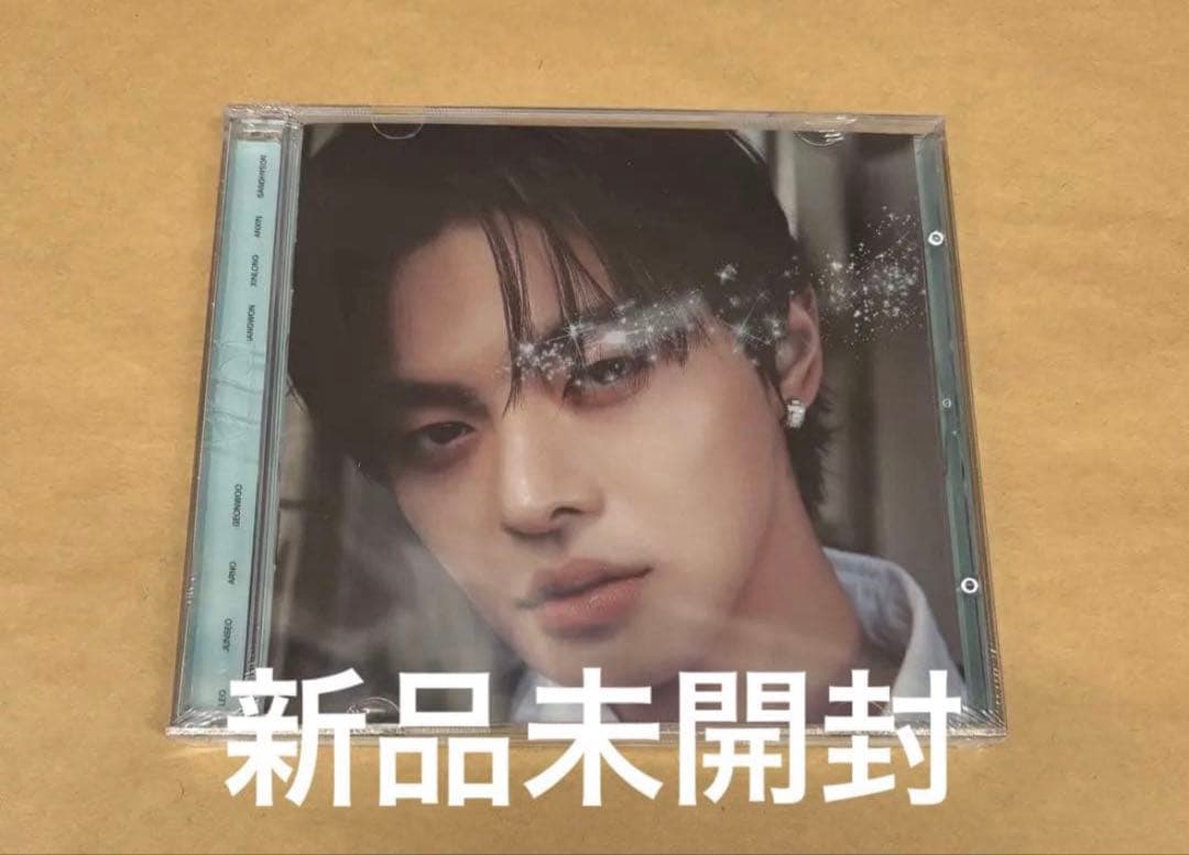 ALD1 EUPHORIA jewelcaseリオ 新品未開封 - メルカリ