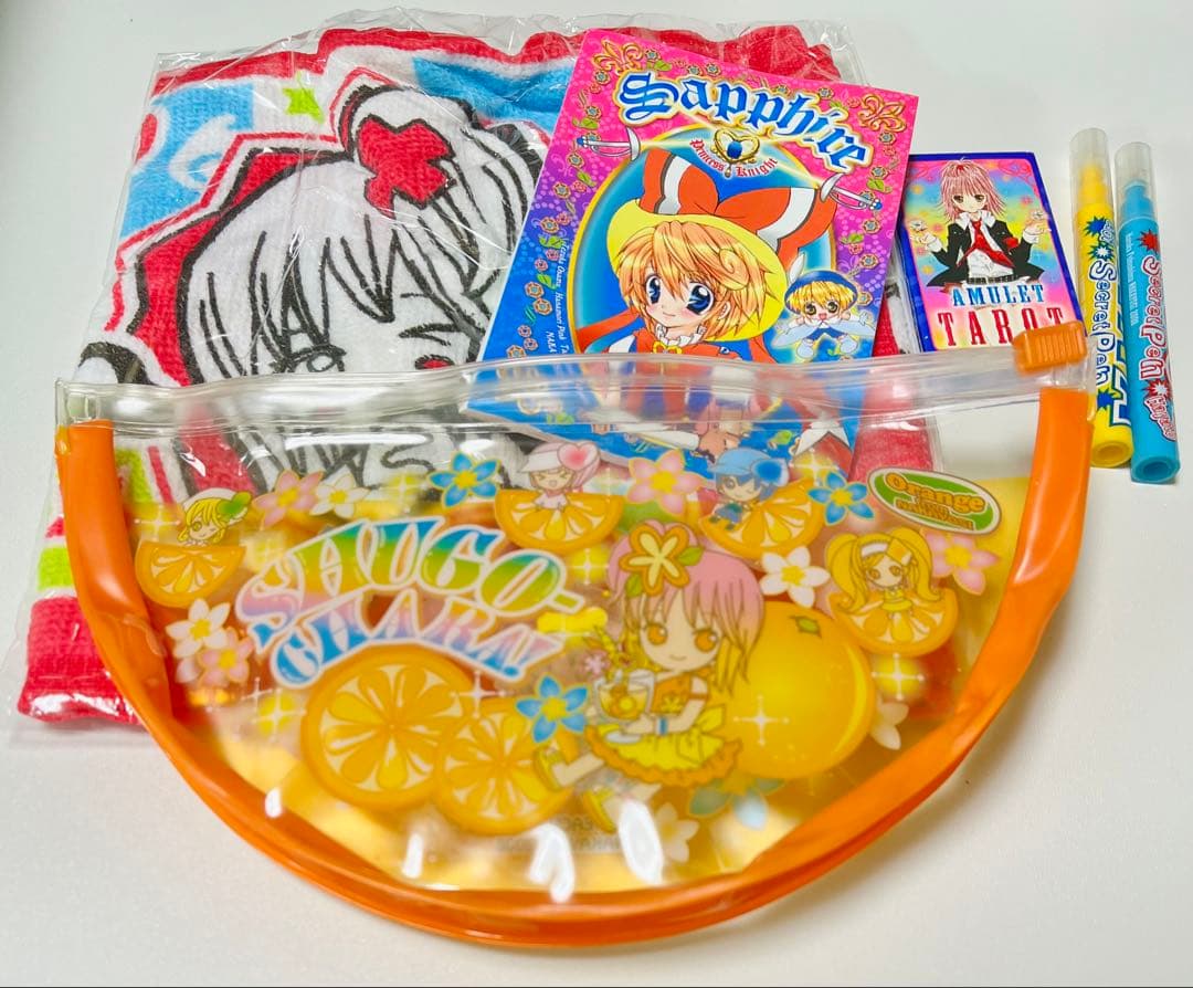 なかよし 付録 2008年 当時品 平成 - メルカリ