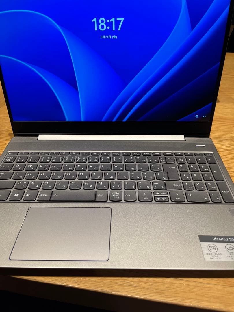 1061】東芝Dynabook L42 240Y/HD i3 XP