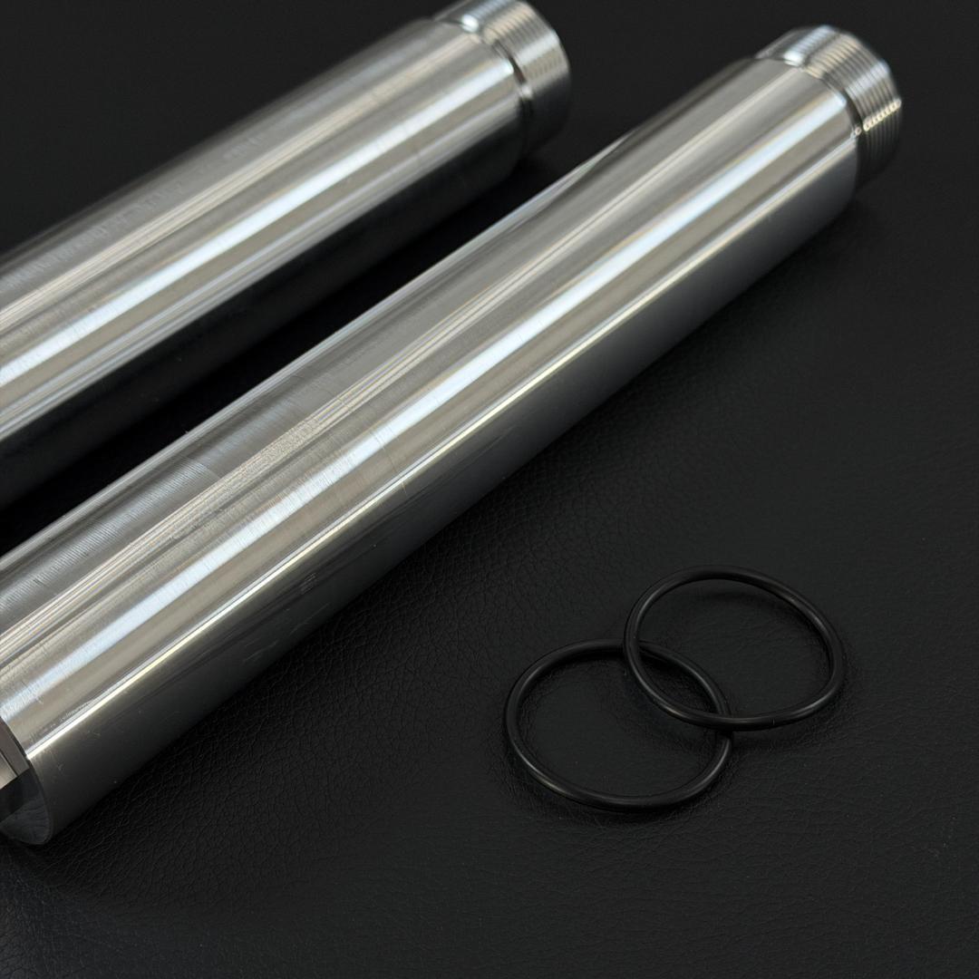 グラストラッカー ビッグボーイ 200mm フォークジョイント Oリ m2389