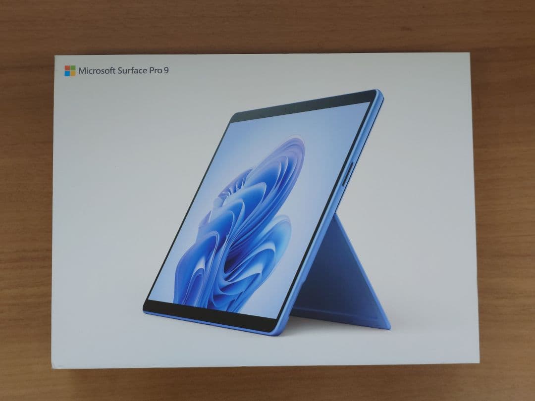 Windowsタブレット本体 Surface pro 9 core i5 windows 11  Amazon.com : Microsoft Surface Pro 9 Tablet - 13