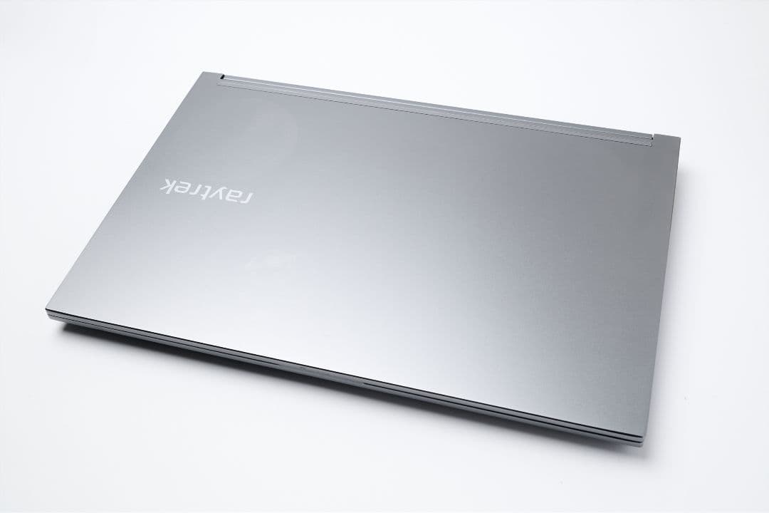 Raytrek R5 RTX3060 15.6インチ サードウェーブ、「GeForce RTX 3060」を搭載した15.6型ノートPC