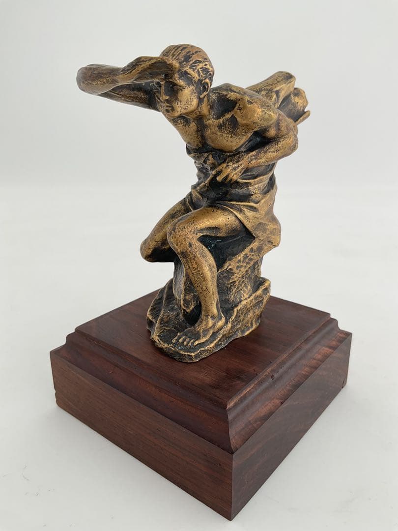 R106 彩色蒔金緑釉花鳥五稜梅瓶 花瓶（かびん）陶磁器 アンティーク