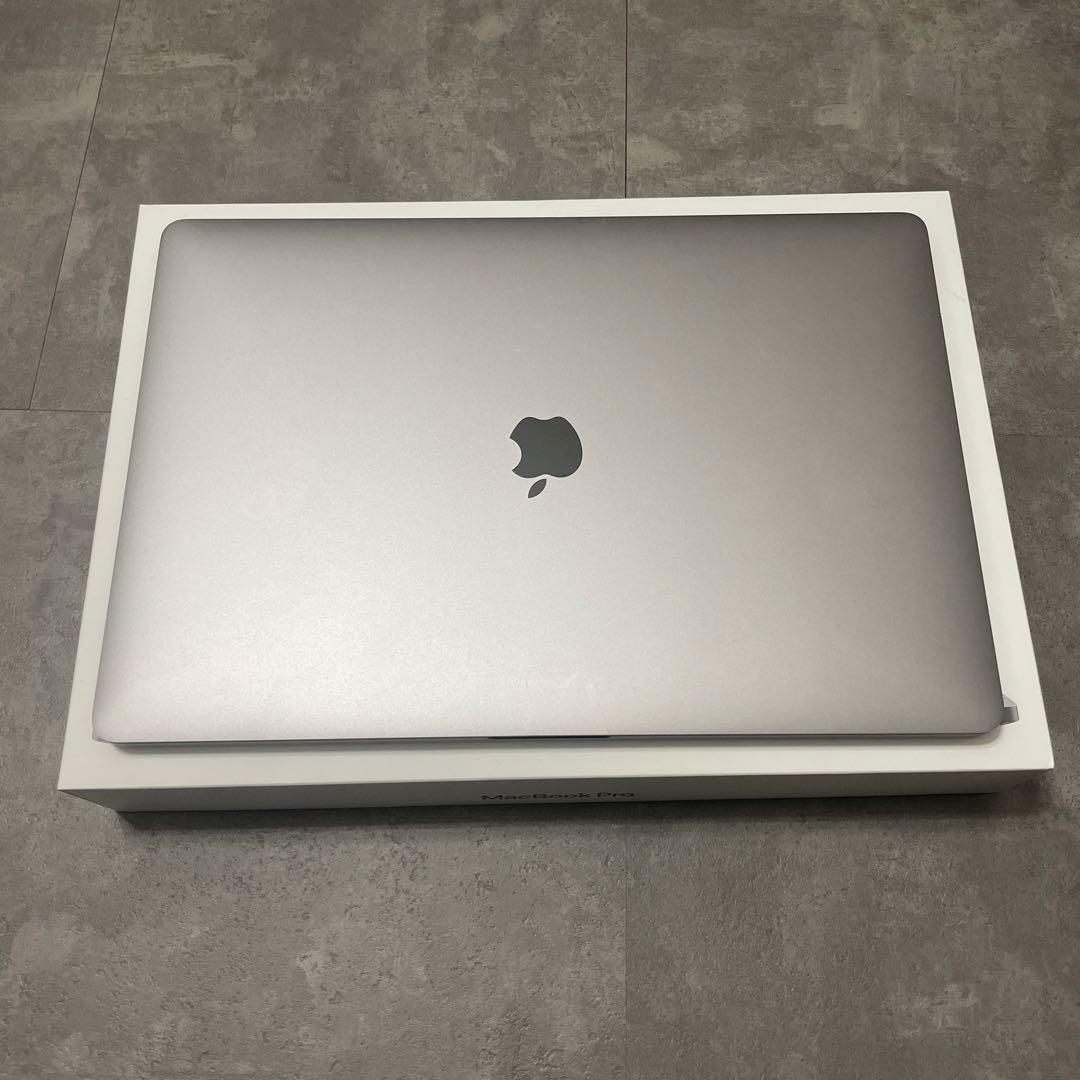 【美品】MacBook Pro 16inch(Core i9/16GB/1TB) Amazon.com: Apple 2019 MacBook Pro with 2.3GHz Intel Core i9, 16