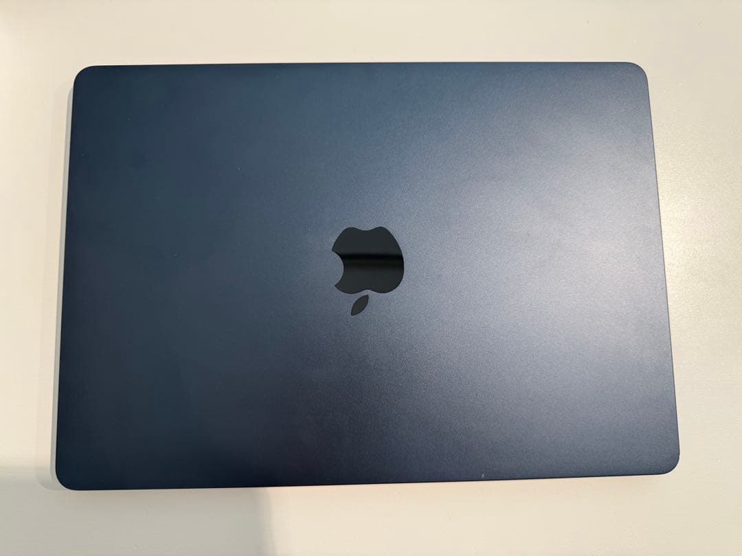 MacBook本体 Apple MacBook Air M2 256GB Apple Macbook Air M2 256 GB Specs | TechPowerUp SSD Database