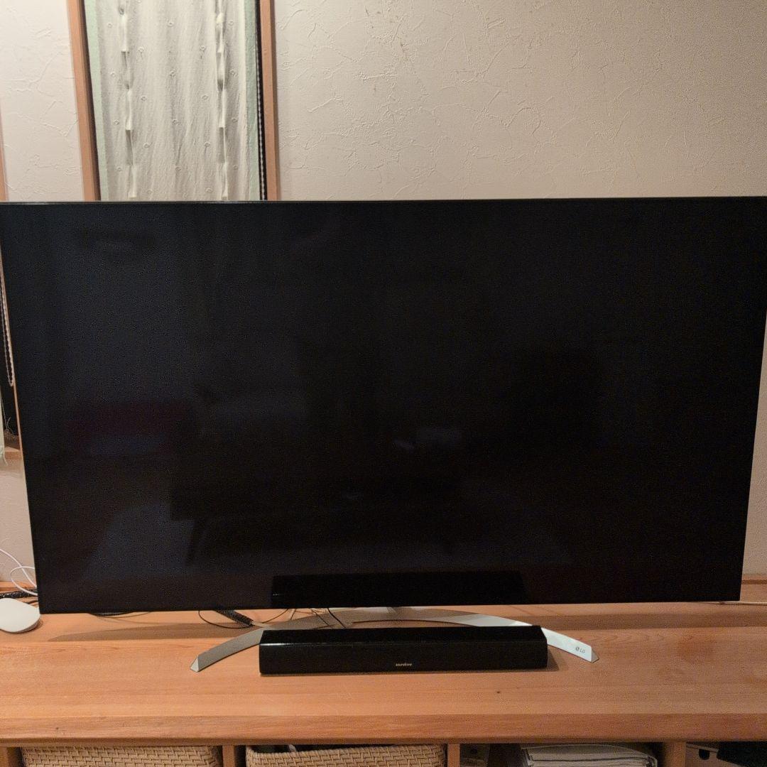 K*i様 LG 65V型 液晶 テレビ 65SJ8500 4K HDR対応 4倍 液晶の限界画質へと挑むプレミアム4Kモデル - 65SJ8500 | LG JP
