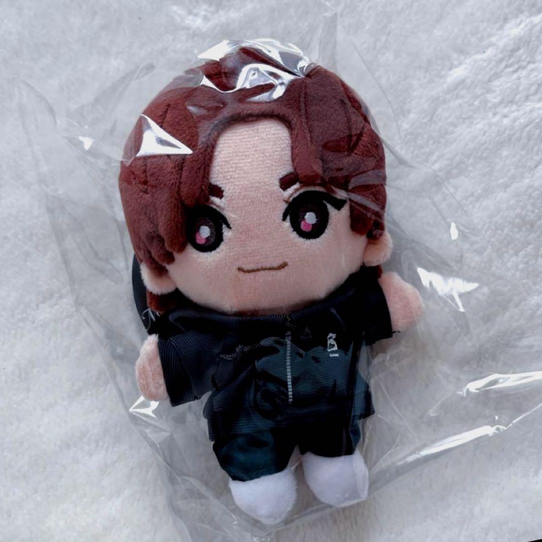 SixTONES 手つなぎストぬい ぬいぐるみ 京本大我 - メルカリ