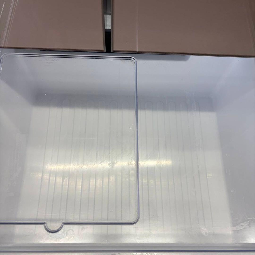 140冷蔵庫 SHARP 大型 400ℓ〜500ℓ フレンチドア 安い 設置無料 - メルカリ