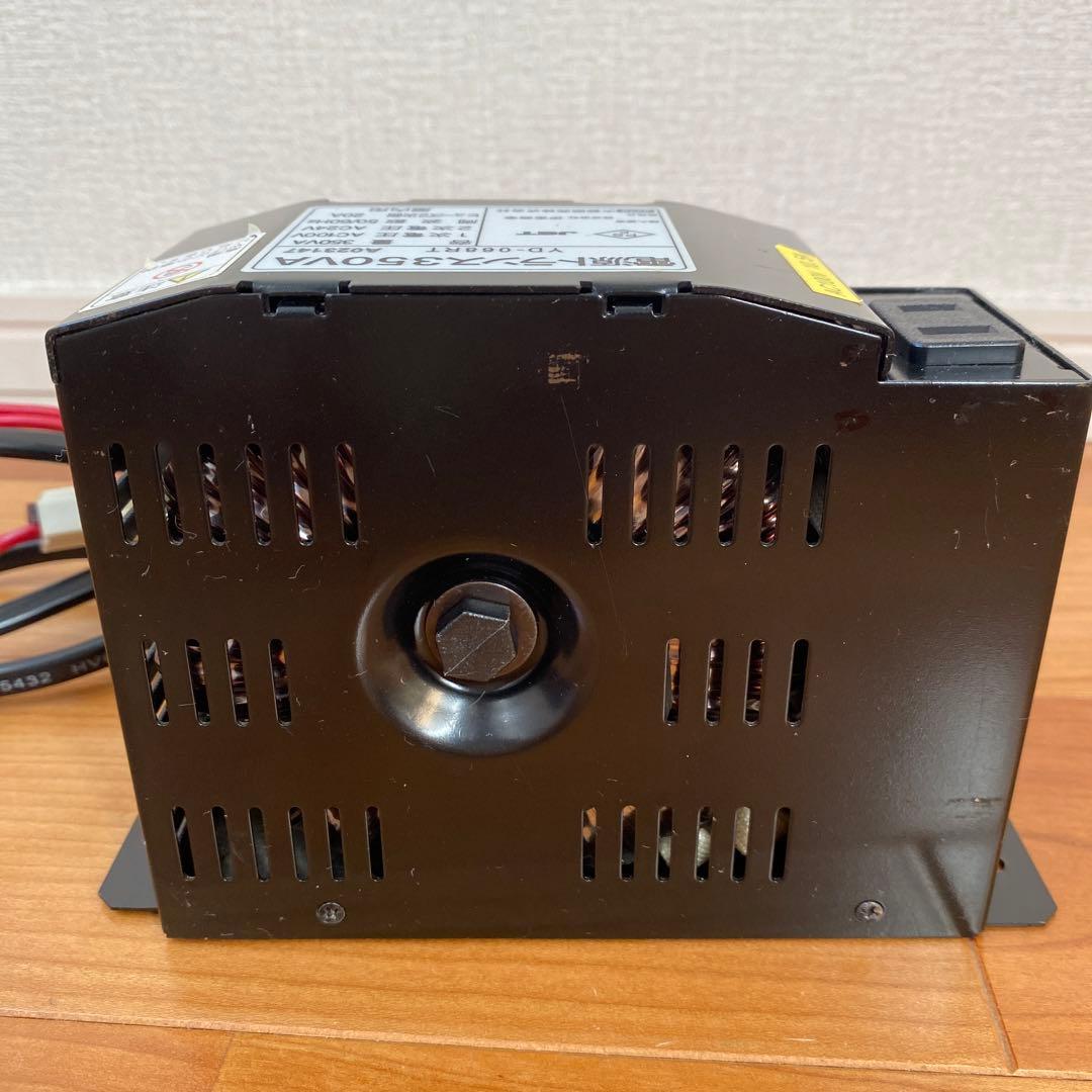 送料込み パチンコ パチスロ 電源トランス 変圧器 350VA - メルカリ