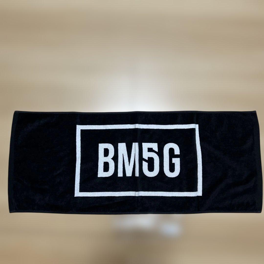 BM5G タオル BMSG-23546 - メルカリ