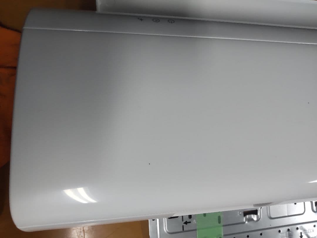 工事費込み価格☆2024年 シャープ 6畳 内部乾燥 中古 取外し廃棄無料