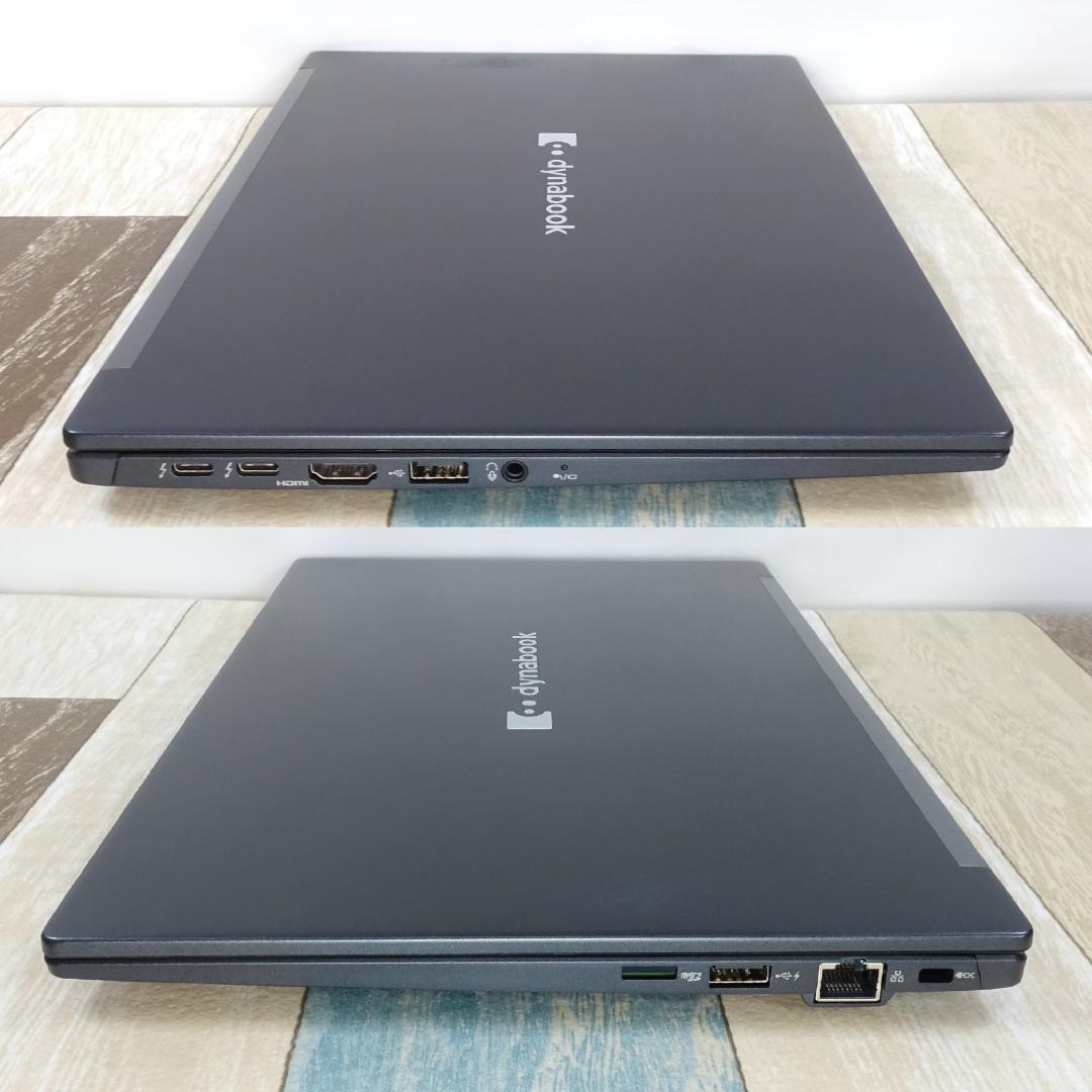 10コアCPUで最新モデルと同じデザインの超軽量バリ速モバイル✨