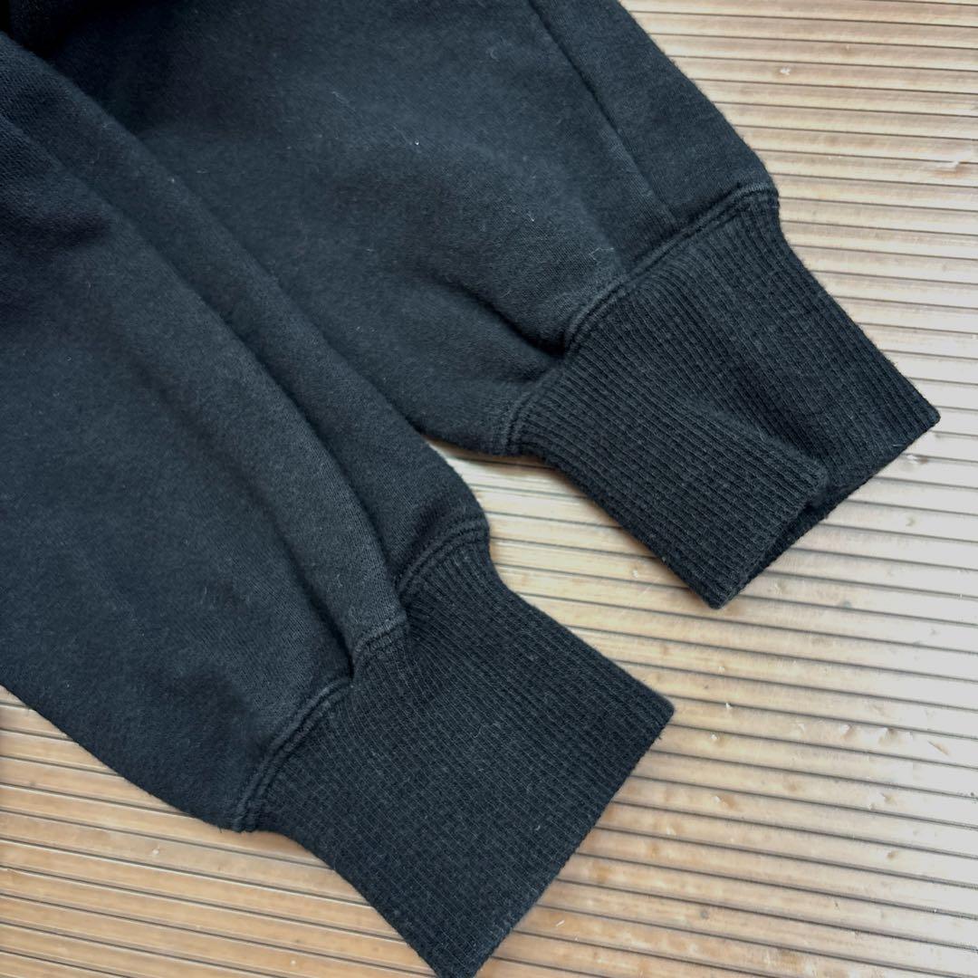 ワンダフルワールド カネコイサオ イチゴ柄 スウェット ローンフード