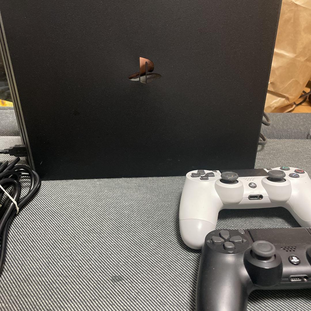 Nintendo Switch PS4 Pro With the Switch 2 apparently being as powerful as a PS4 Pro, do