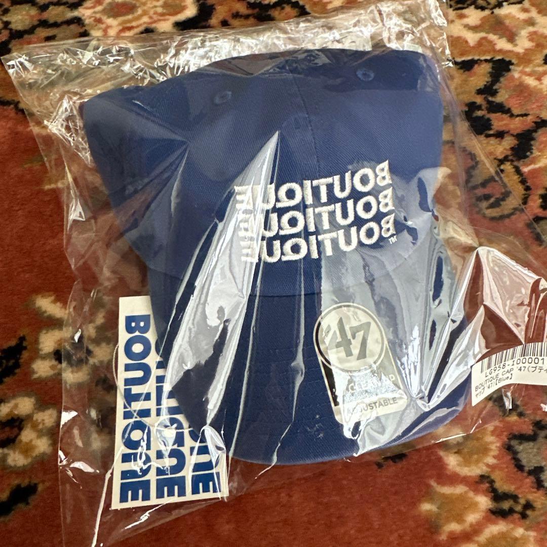 BOUTIQUE CAP '47（ブティック '47）金子恵治 LECHOPPE - メルカリ