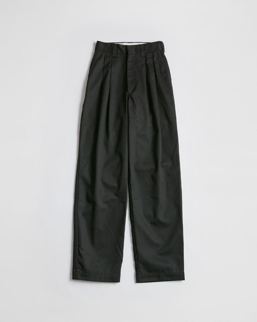 シンゾーン　TOMBOY PANTS　BLACK 32 TOMBOY PANTS トムボーイパンツ/THE SHINZONE(シンゾーン) | BINGOYA