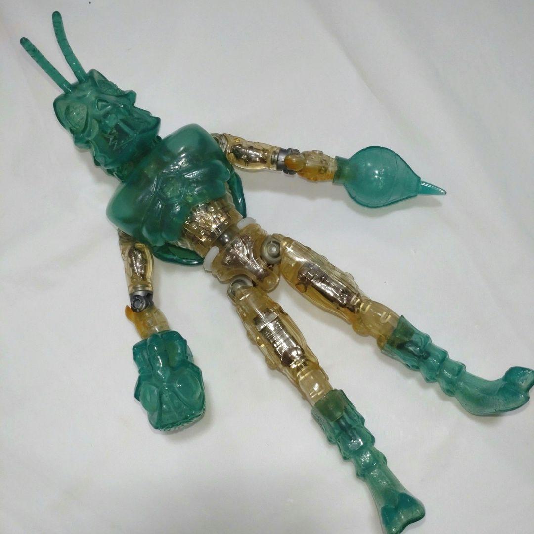 光る 変身サイボーグ 1号 蜂男 シークレットベース 旧タカラ Amazon.co.jp: 当時物 旧タカラ 変身サイボーグ1号 (武器.箱付) 昭和