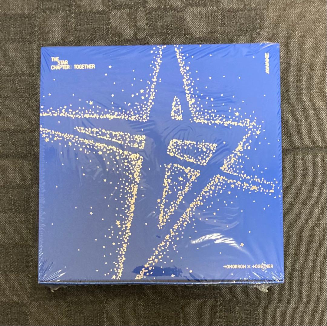 TXT TOGETHER AWAKE 新品未開封 - メルカリ