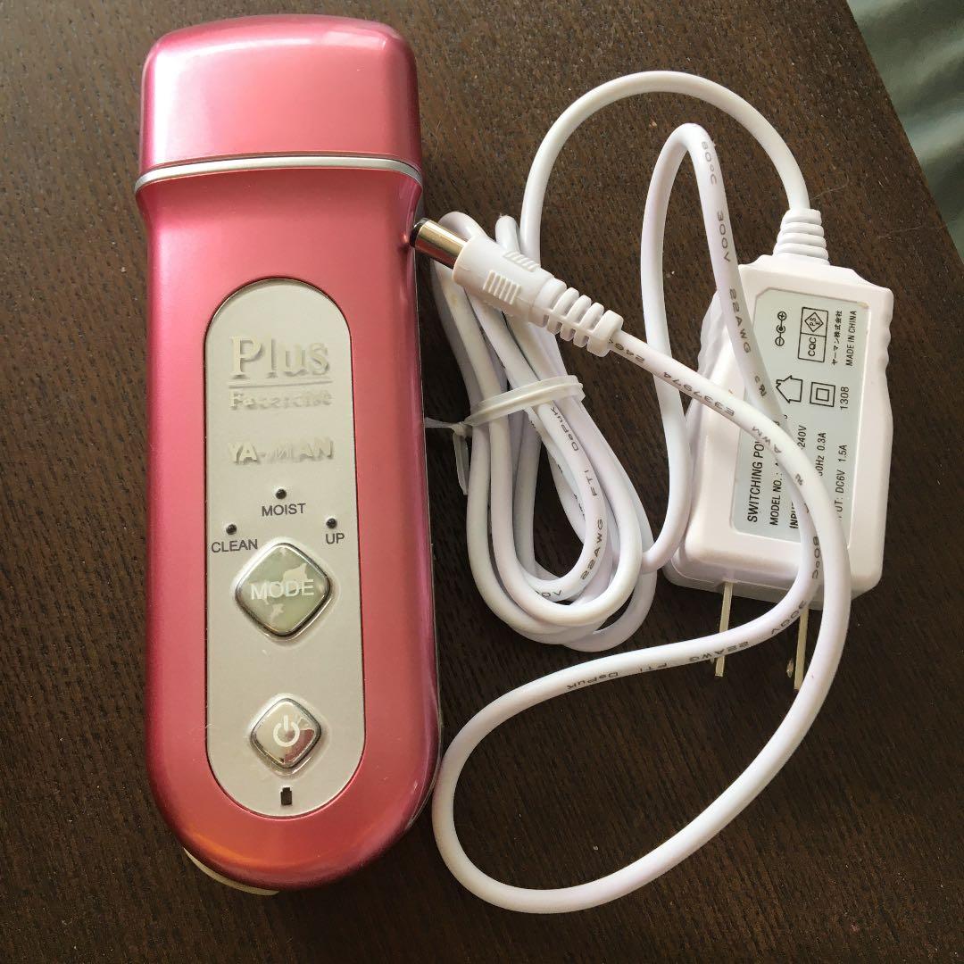 ヤーマン フェイササイズPLUS YA-MAN / フェイササイズPlusの公式商品